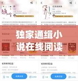 獨家通緝小說在線閱讀，獨家百度百科 