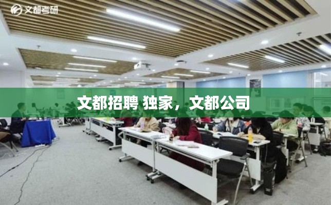 文都招聘 獨家，文都公司 