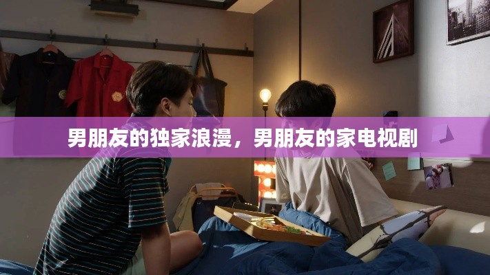 男朋友的獨家浪漫，男朋友的家電視劇 