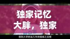 獨家記憶 大胖，獨家記憶1 