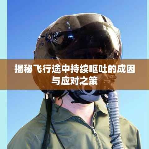 揭秘飛行途中持續嘔吐的成因與應對之策