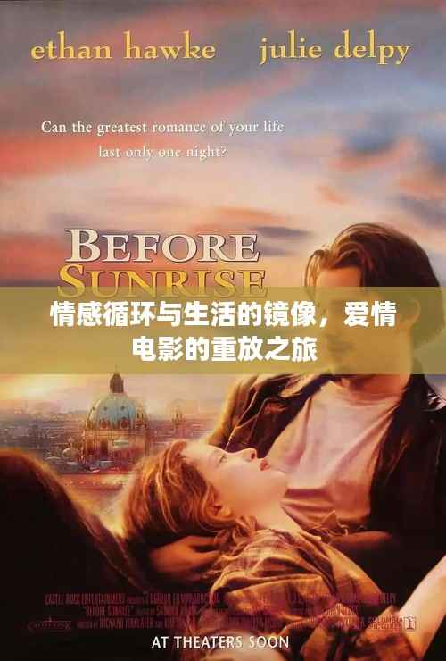情感循環與生活的鏡像，愛情電影的重放之旅