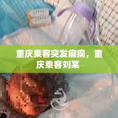 重慶乘客突發癲癇，重慶乘客劉某 