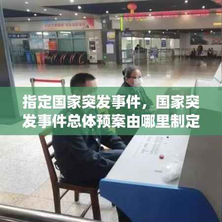 指定國家突發事件，國家突發事件總體預案由哪里制定 