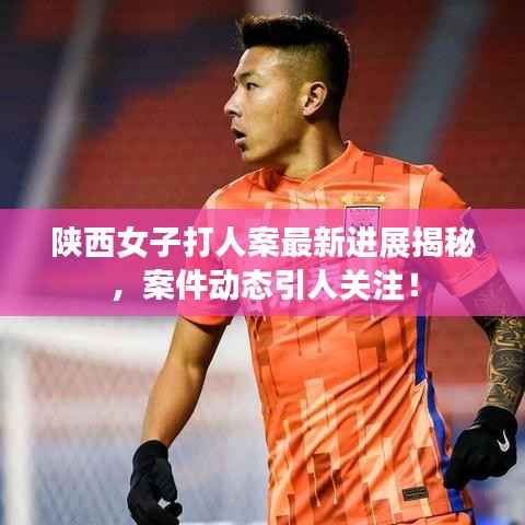 陜西女子打人案最新進展揭秘，案件動態引人關注！