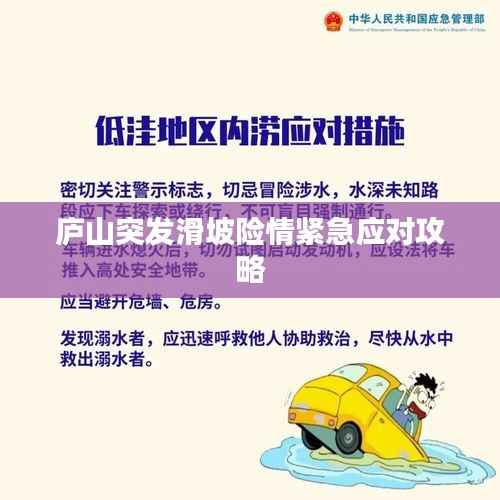 廬山突發滑坡險情緊急應對攻略