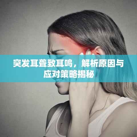 突發(fā)耳聾致耳鳴，解析原因與應(yīng)對(duì)策略揭秘