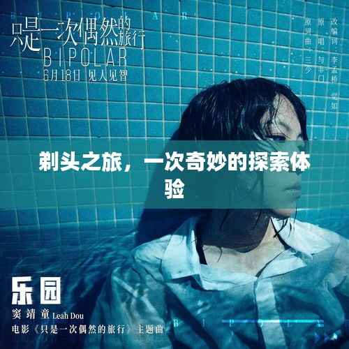 剃頭之旅，一次奇妙的探索體驗(yàn)