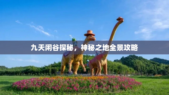 九天閑谷探秘，神秘之地全景攻略