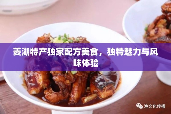 菱湖特產(chǎn)獨(dú)家配方美食，獨(dú)特魅力與風(fēng)味體驗(yàn)