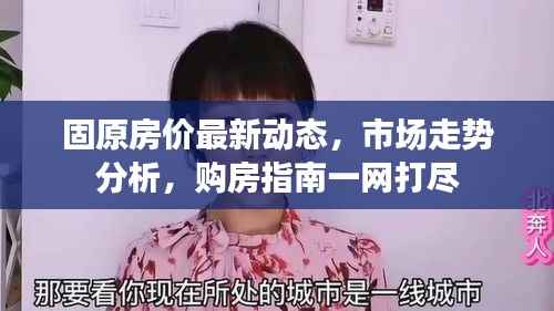 固原房價最新動態，市場走勢分析，購房指南一網打盡