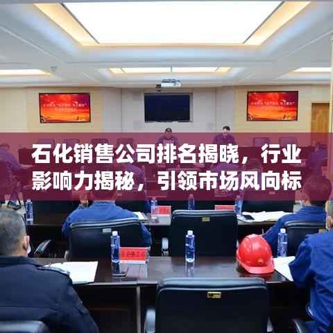 石化銷售公司排名揭曉，行業(yè)影響力揭秘，引領(lǐng)市場風向標！