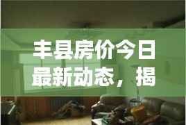 豐縣房價今日最新動態，揭秘市場走勢，搶購黃金地段好房！