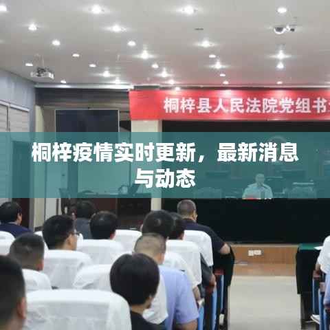 桐梓疫情實時更新，最新消息與動態