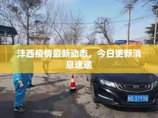 灃西疫情最新動態(tài)，今日更新消息速遞
