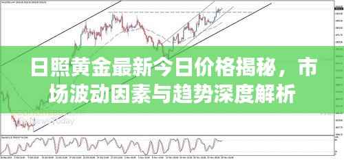 日照黃金最新今日價格揭秘，市場波動因素與趨勢深度解析
