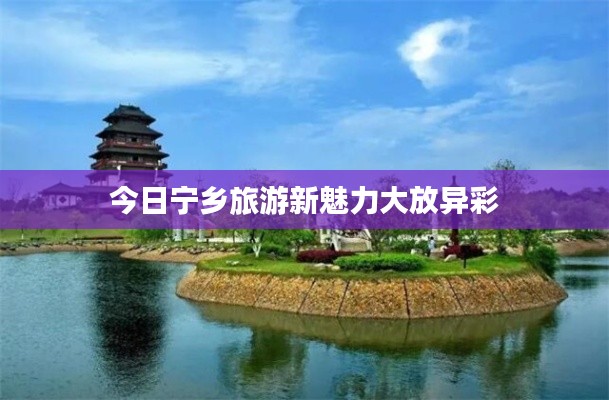 今日寧鄉旅游新魅力大放異彩