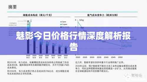 魅影今日價格行情深度解析報告