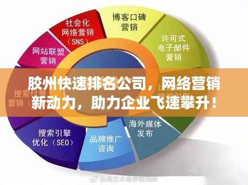 膠州快速排名公司，網絡營銷新動力，助力企業飛速攀升！