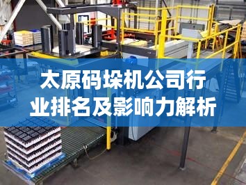 太原碼垛機公司行業排名及影響力解析