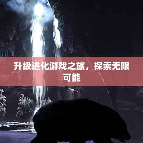 升級(jí)進(jìn)化游戲之旅，探索無限可能