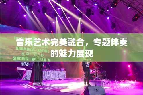音樂(lè)藝術(shù)完美融合，專題伴奏的魅力展現(xiàn)