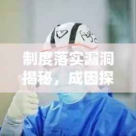 制度落實漏洞揭秘，成因探究與應對策略之道