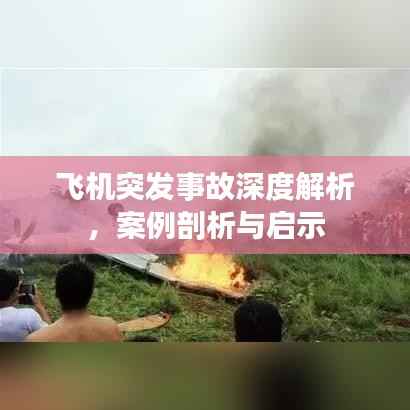 飛機突發事故深度解析，案例剖析與啟示