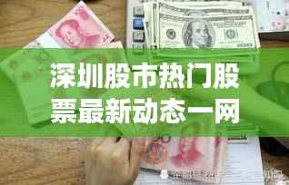 深圳股市熱門股票最新動態一網打盡！