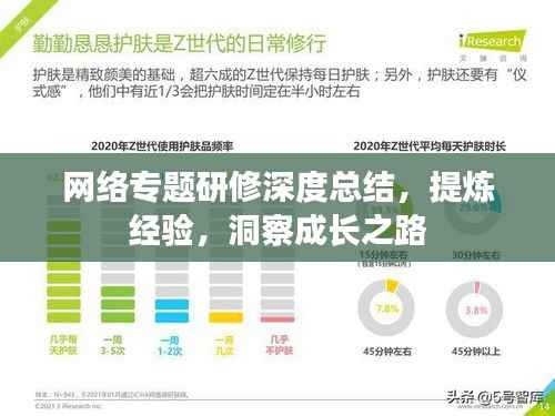 網(wǎng)絡(luò)專題研修深度總結(jié)，提煉經(jīng)驗，洞察成長之路