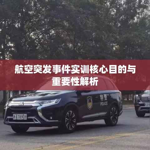 航空突發(fā)事件實(shí)訓(xùn)核心目的與重要性解析