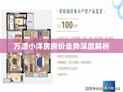 萬源小洋房房價走勢深度解析