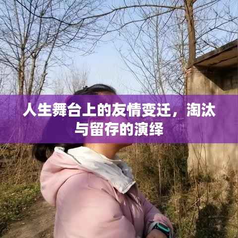 人生舞臺(tái)上的友情變遷，淘汰與留存的演繹
