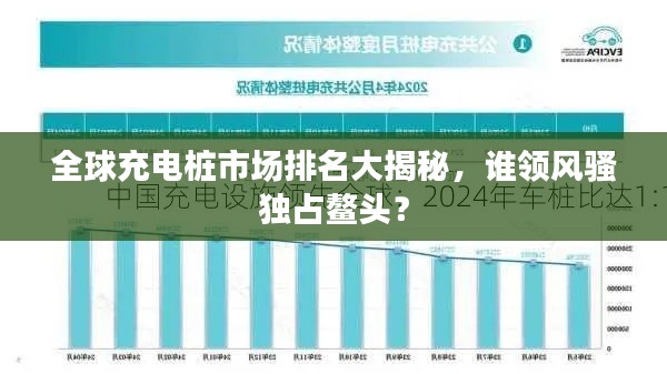 全球充電樁市場排名大揭秘，誰領風騷獨占鰲頭？