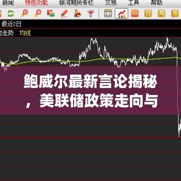 鮑威爾最新言論揭秘，美聯儲政策走向與市場波動分析