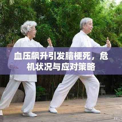 血壓飆升引發(fā)腦梗死，危機(jī)狀況與應(yīng)對(duì)策略