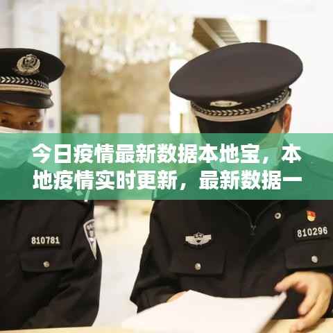 今日疫情最新數據本地寶，本地疫情實時更新，最新數據一網打盡！