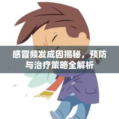 感冒頻發成因揭秘，預防與治療策略全解析