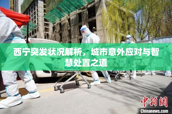 西寧突發(fā)狀況解析，城市意外應(yīng)對(duì)與智慧處置之道