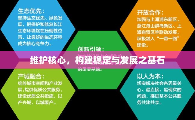 維護核心，構建穩定與發展之基石