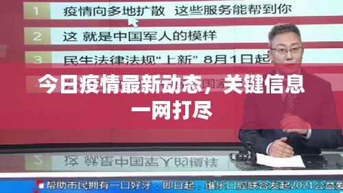 今日疫情最新動態，關鍵信息一網打盡