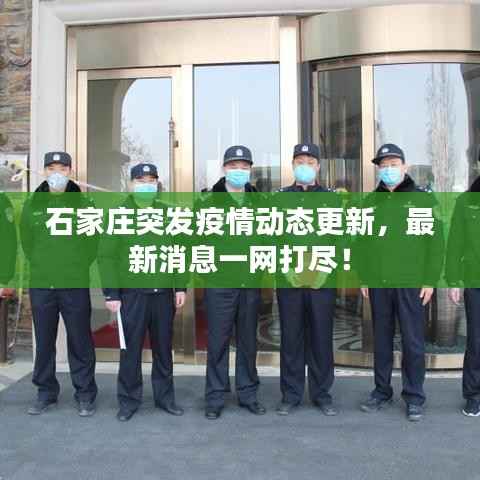 石家莊突發(fā)疫情動態(tài)更新，最新消息一網(wǎng)打盡！