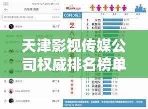 天津影視傳媒公司權威排名榜單揭曉！