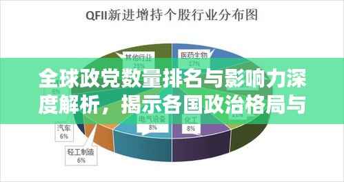 全球政黨數量排名與影響力深度解析，揭示各國政治格局與勢力分布