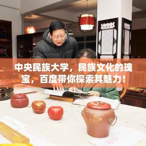中央民族大學，民族文化的瑰寶，百度帶你探索其魅力！
