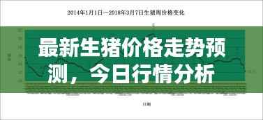 最新生豬價格走勢預測，今日行情分析