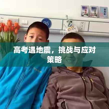 高考遇地震，挑戰(zhàn)與應(yīng)對(duì)策略