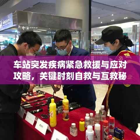 車站突發(fā)疾病緊急救援與應對攻略，關(guān)鍵時刻自救與互救秘籍！