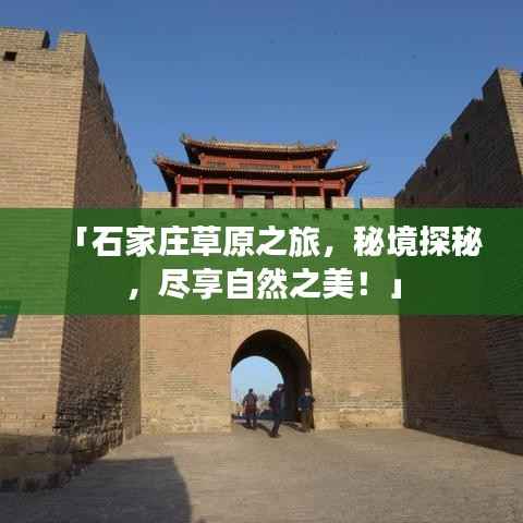 「石家莊草原之旅，秘境探秘，盡享自然之美！」